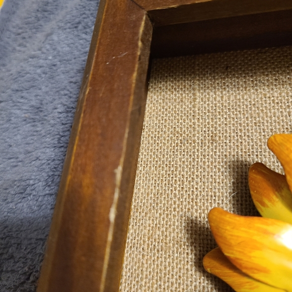 Croft and Barrow Sunflower Wall Decor - 2 - Picture 10 of 16